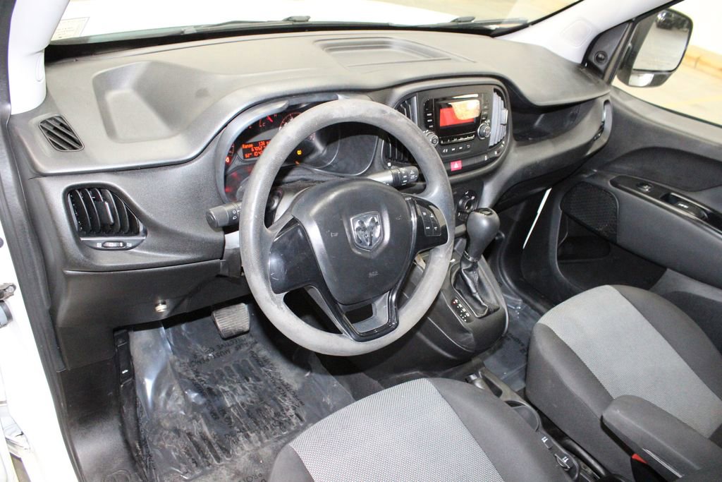 Used 2017 RAM ProMaster City Tradesman image 20