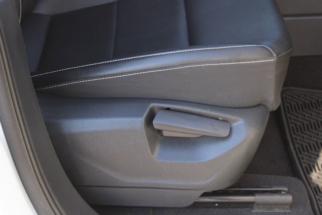 Used 2022 Volkswagen Atlas SE image 20