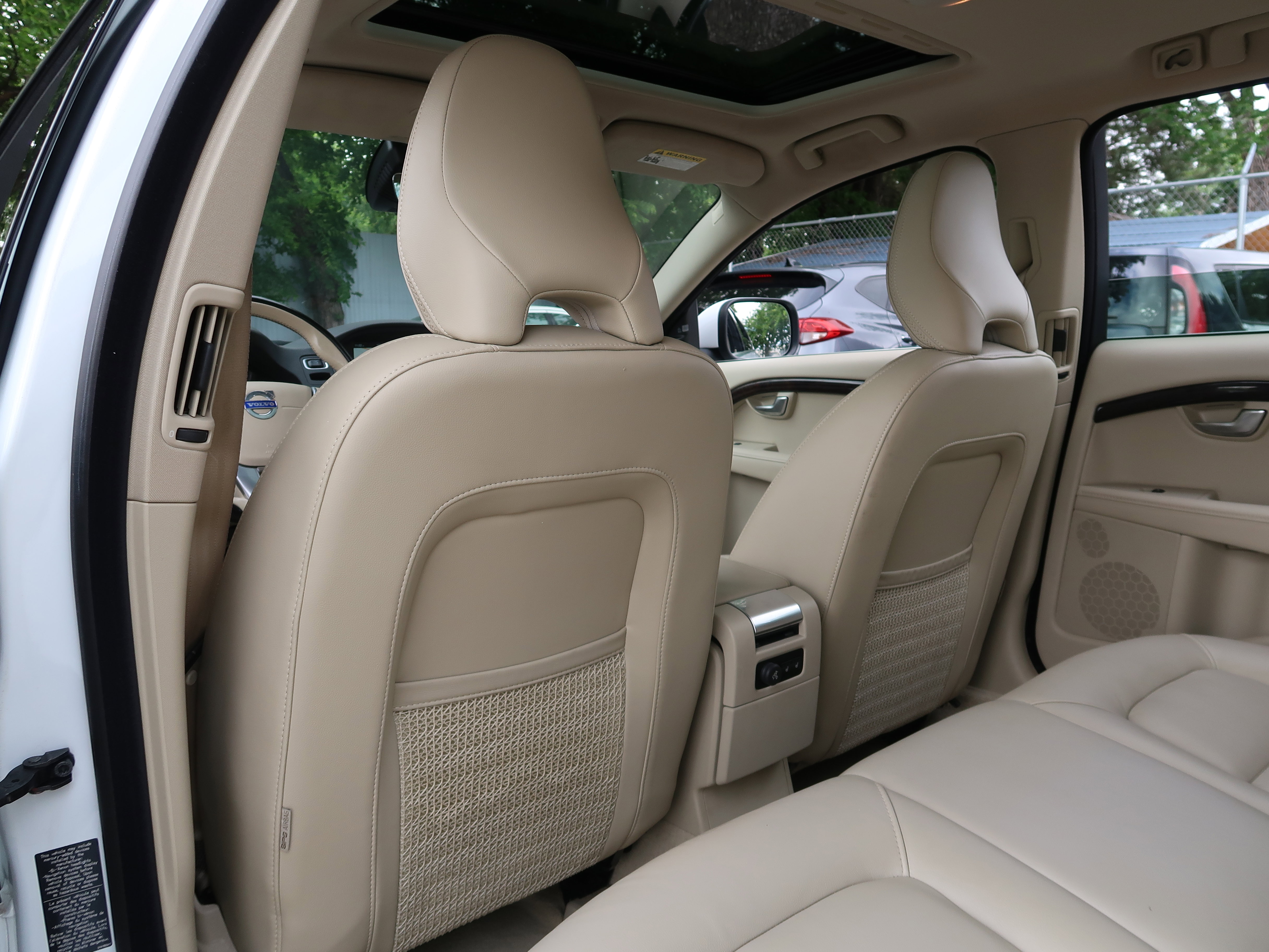 Used 2015 Volvo XC70 T6 Platinum w/ Climate Package AWD/4WD image 33