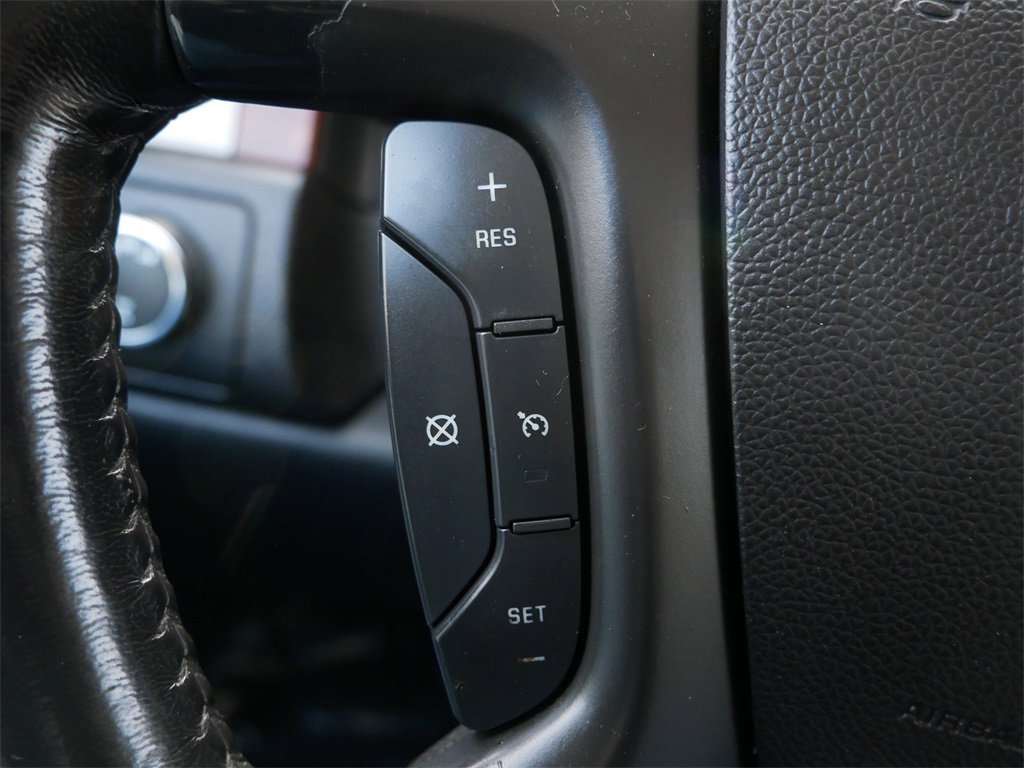 Used 2010 Chevrolet Tahoe LT w/ Luxury Package image 17