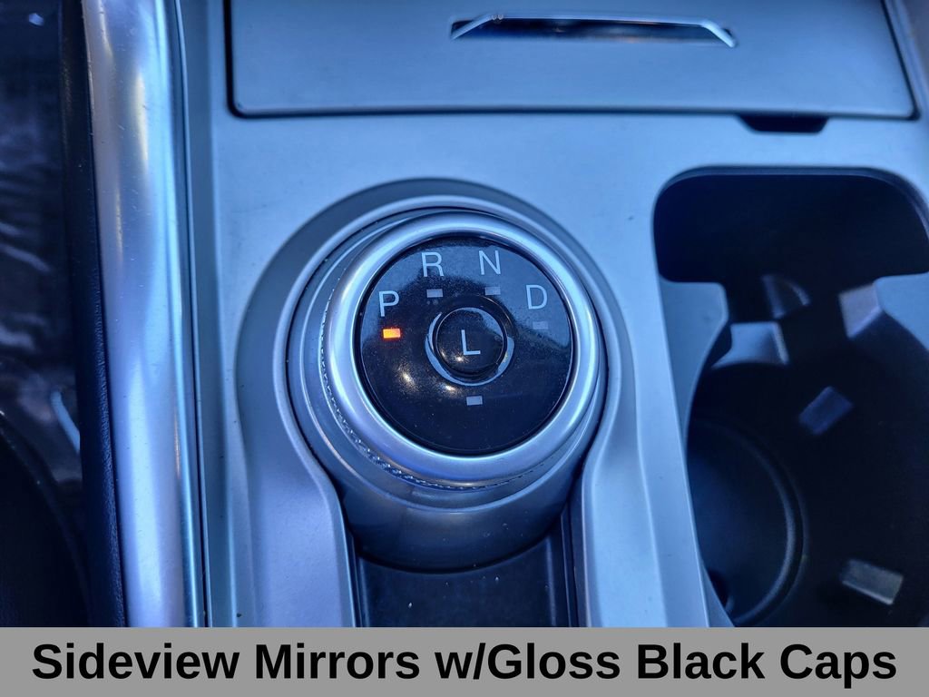 Certified 2023 Ford Explorer XLT w/ Equipment Group 202A image 13