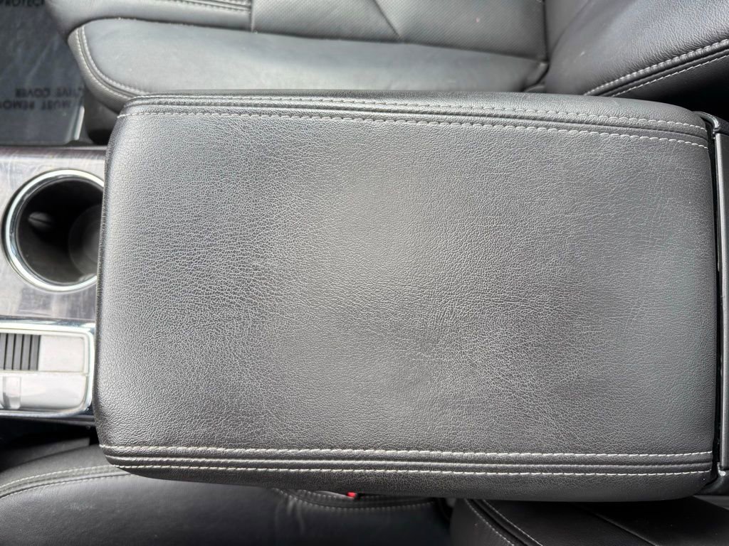 Used 2017 Buick Enclave Leather AWD/4WD image 21