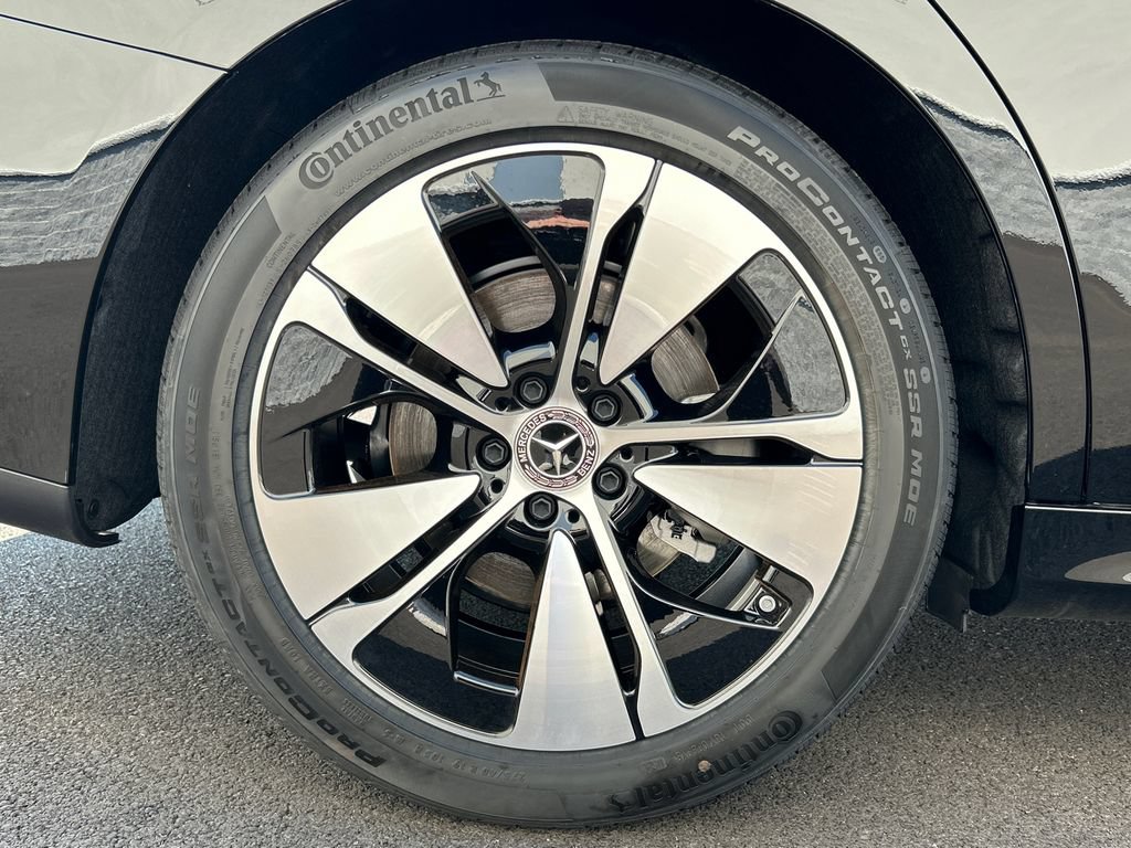 New 2026 Mercedes-Benz E 350 4MATIC Sedan image 35