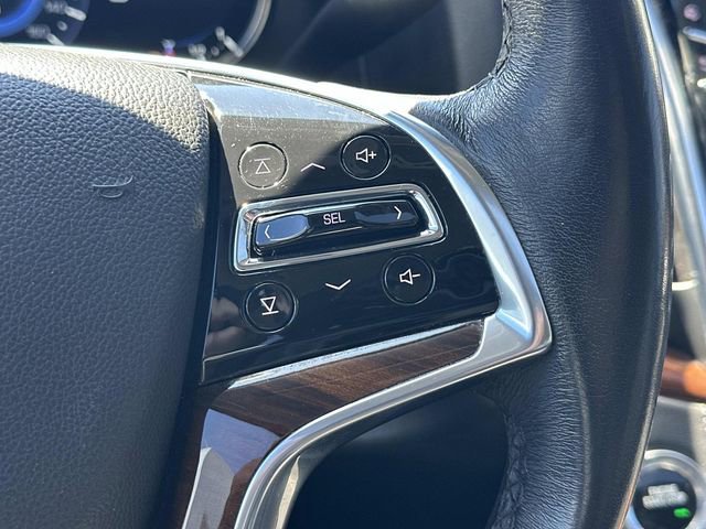 Used 2020 Cadillac Escalade Luxury AWD/4WD image 24
