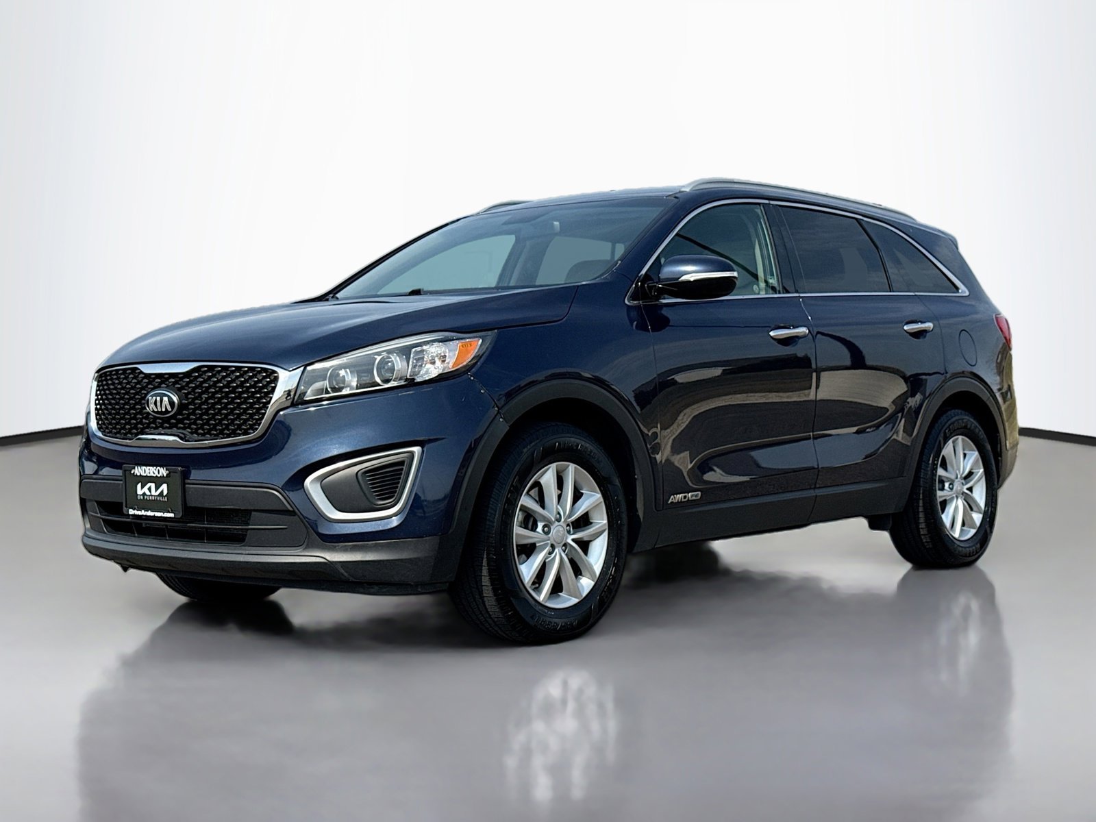 Used 2017 Kia Sorento AWD image 13