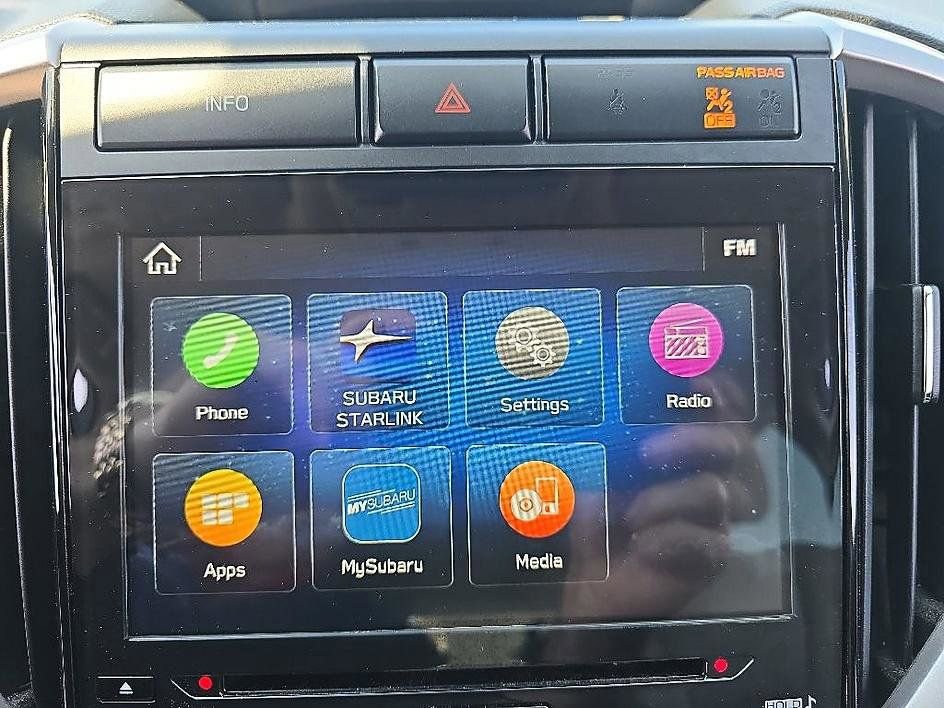Used 2019 Subaru Ascent Premium AWD/4WD image 22