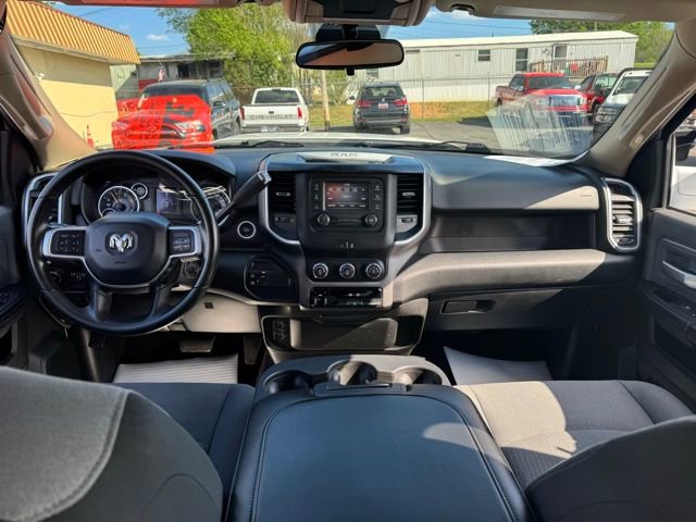 Used 2019 RAM 2500 Big Horn image 8