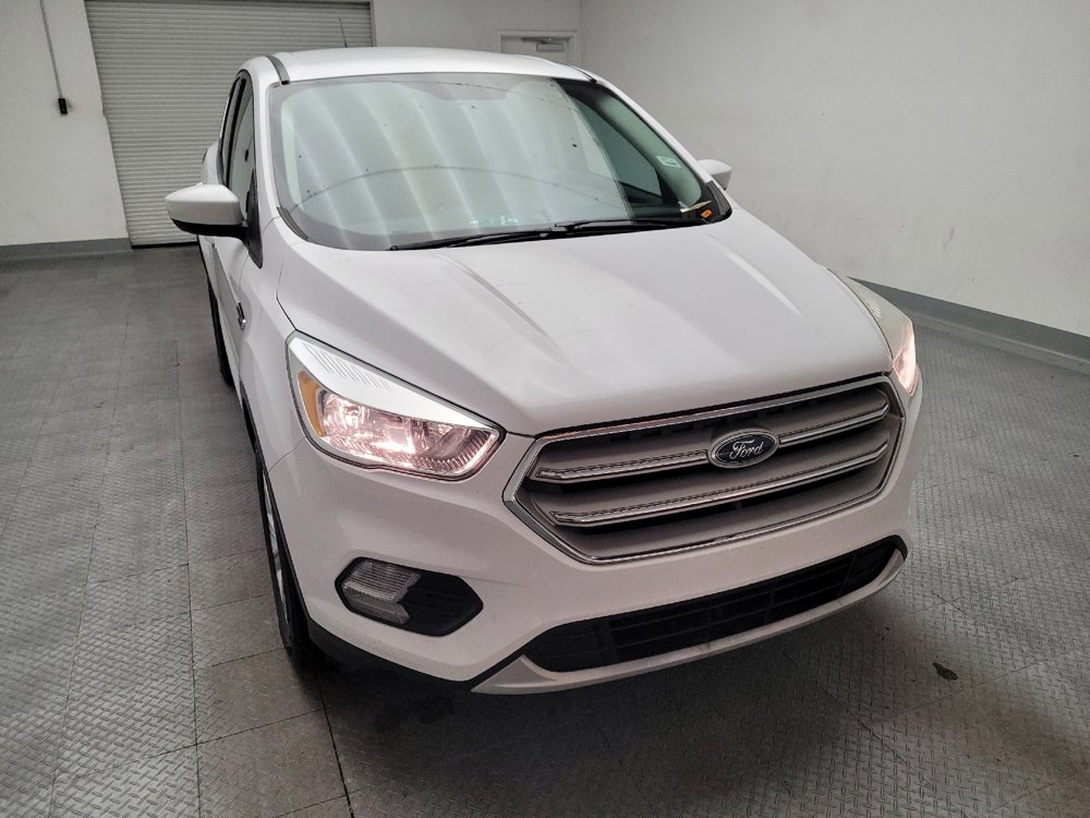 Used 2019 Ford Escape SE AWD/4WD image 14