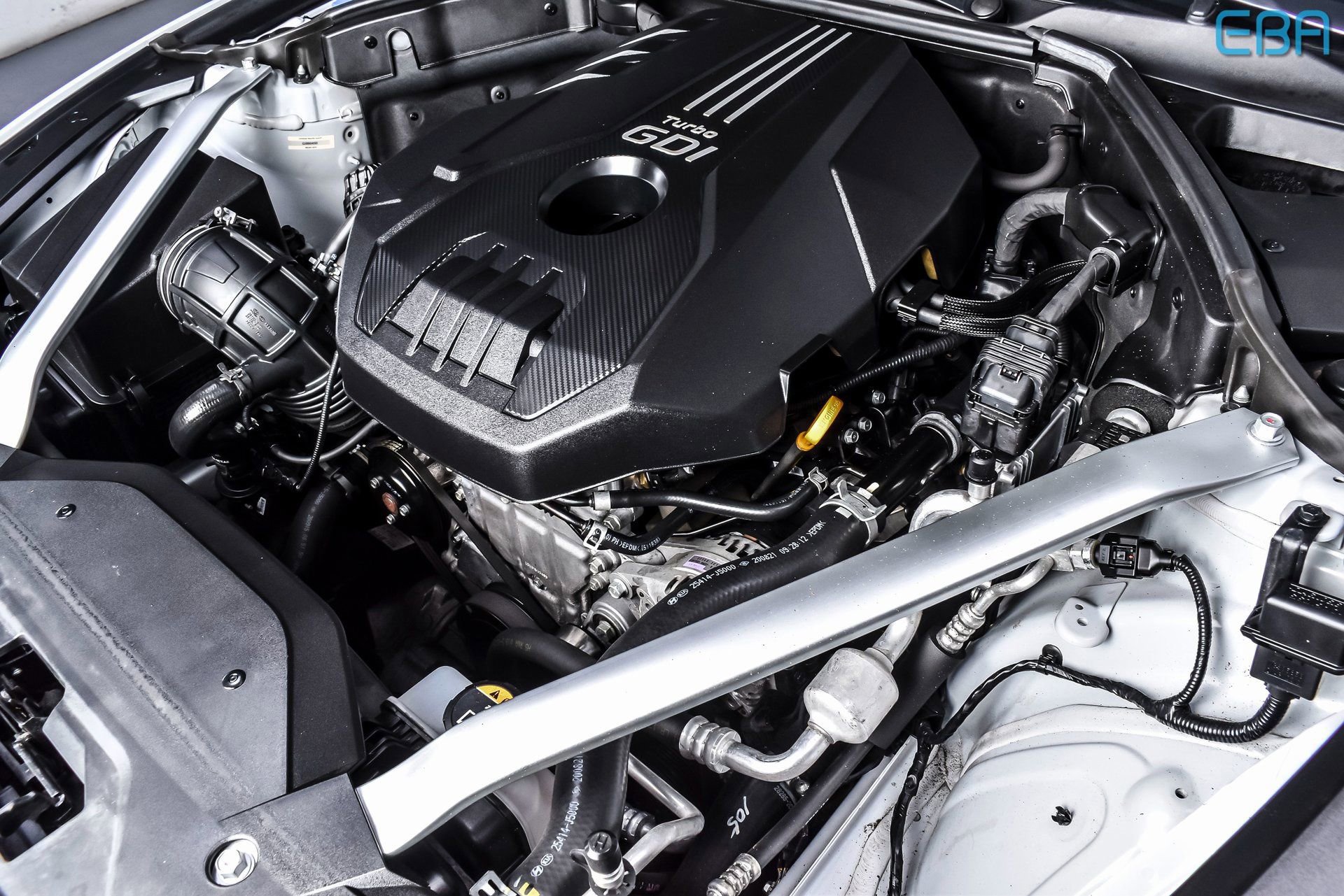 Used 2021 Genesis G70 2.0T image 13