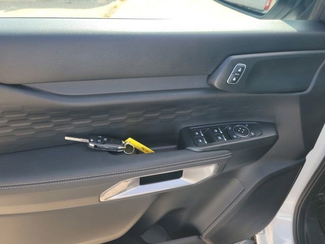 Used 2024 Ford Ranger XLT w/ FX4 Off-Road Package image 17