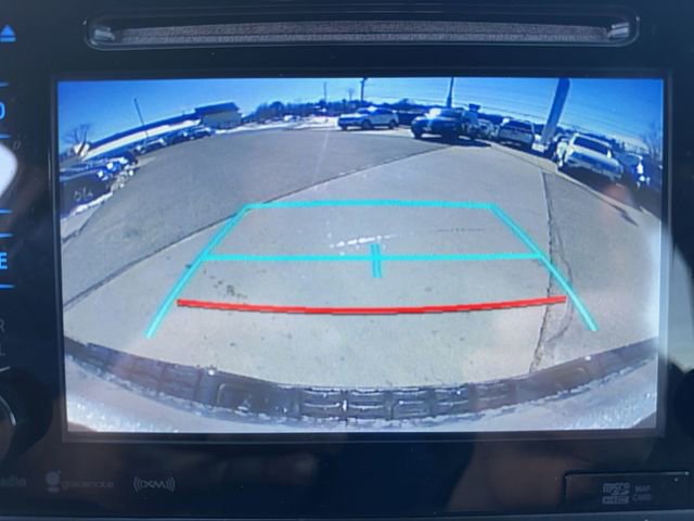 Used 2017 Toyota Tacoma TRD Off-Road w/ Tow Package (A/T) image 27