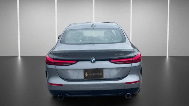 Used 2024 BMW 228i xDrive Gran Coupe AWD/4WD image 10