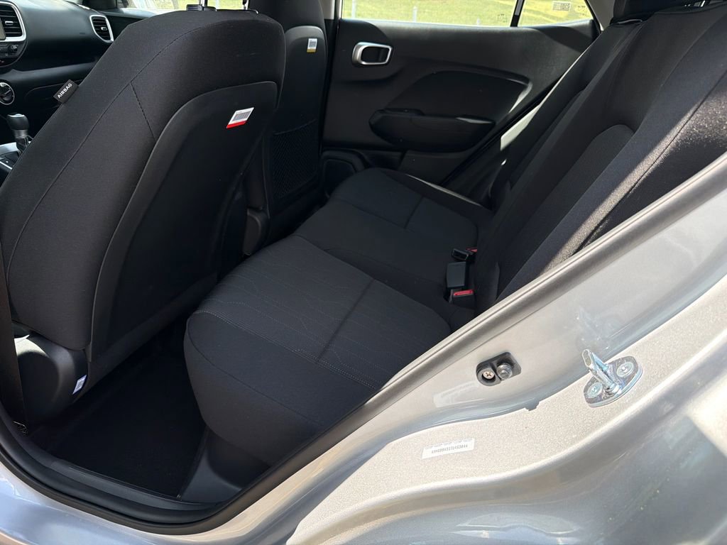 New 2026 Hyundai Venue SE image 20