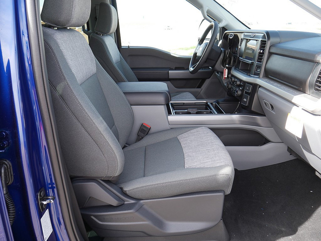 New 2026 Ford F350 XLT AWD/4WD image 33