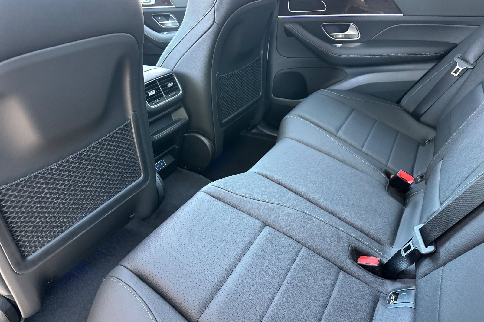 New 2026 Mercedes-Benz GLE 450e 4MATIC image 20