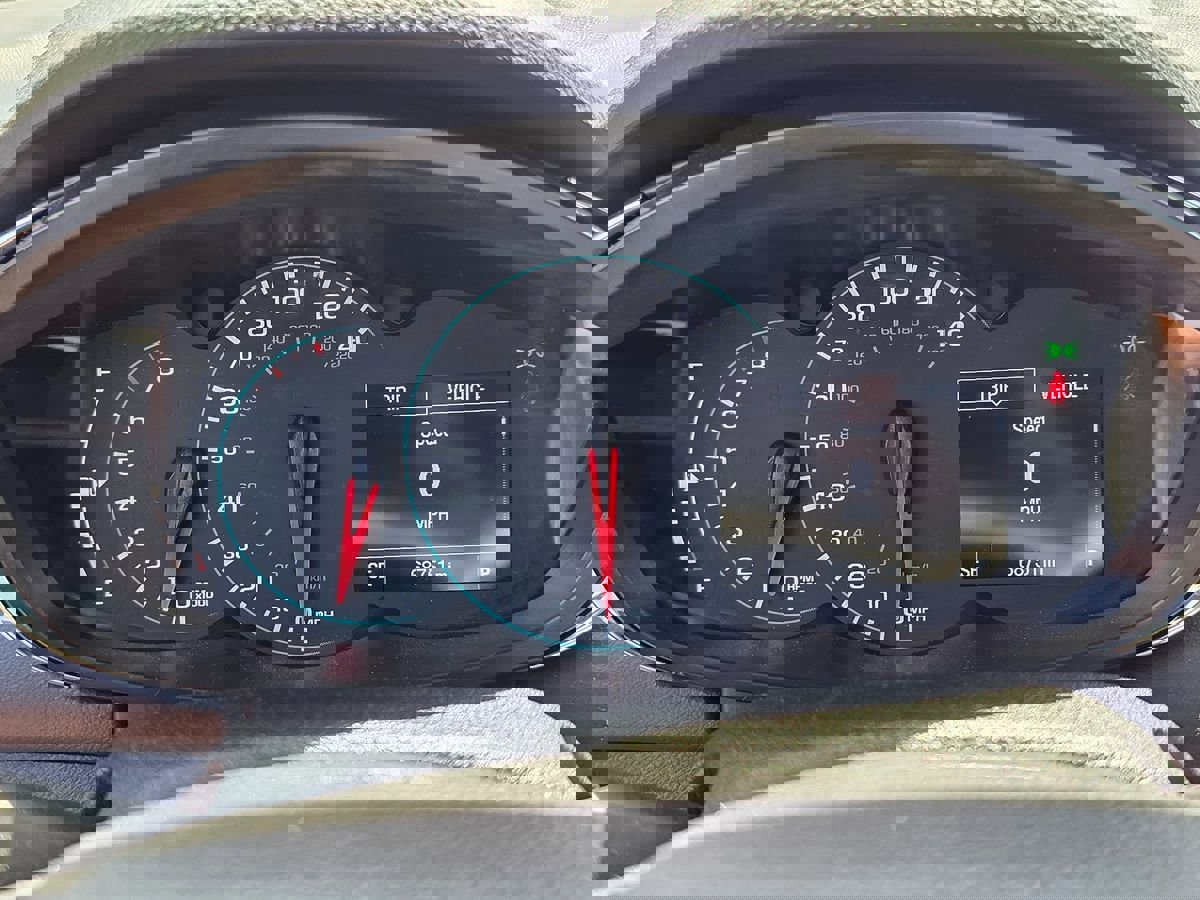 Used 2020 Chevrolet Trax LT w/ Driver Confidence Package image 25