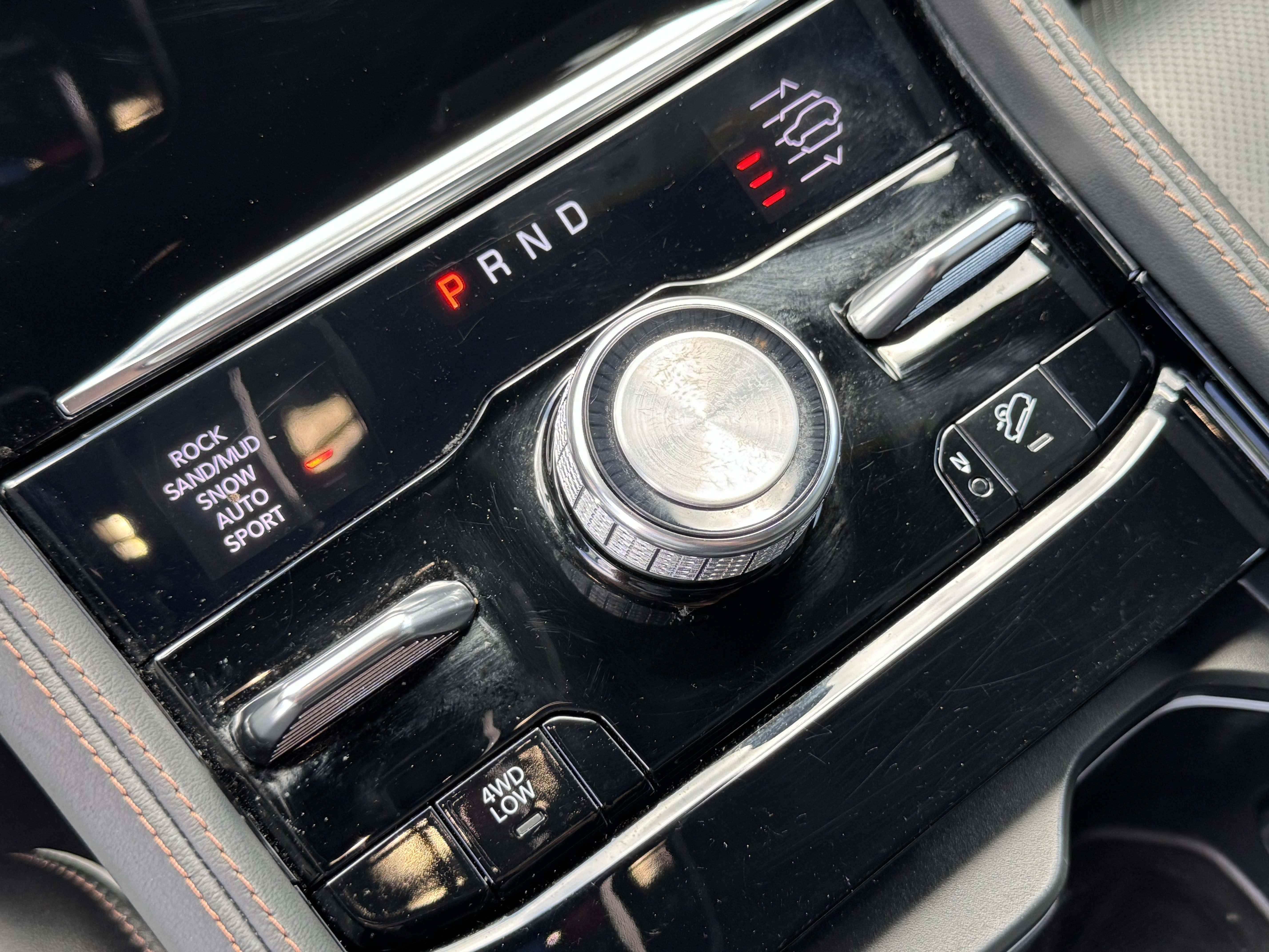Used 2022 Jeep Grand Cherokee Summit image 21