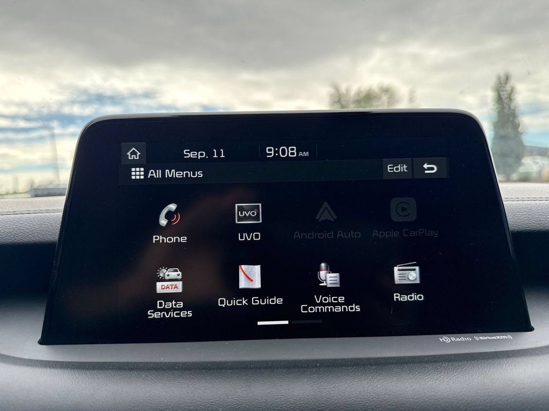 Used 2019 Kia Stinger GT1 AWD/4WD image 53
