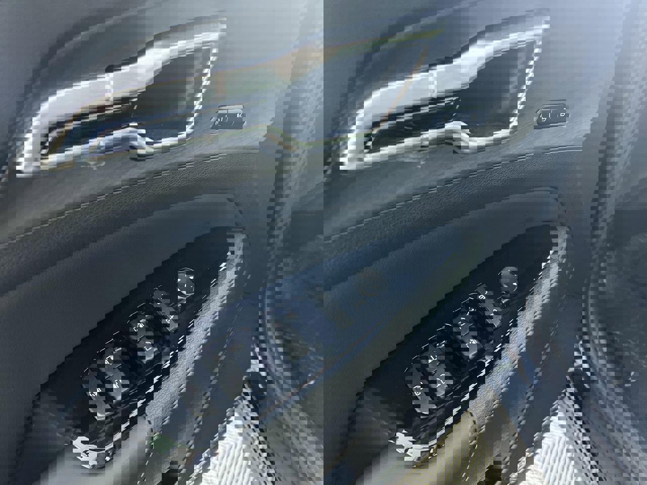 New 2026 Kia Sportage X-Pro Prestige image 16