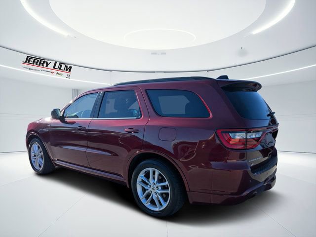 Used 2023 Dodge Durango R/T image 5