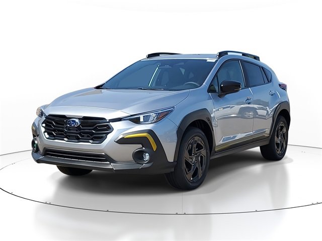 New 2025 Subaru Crosstrek 2.5i Sport image 2