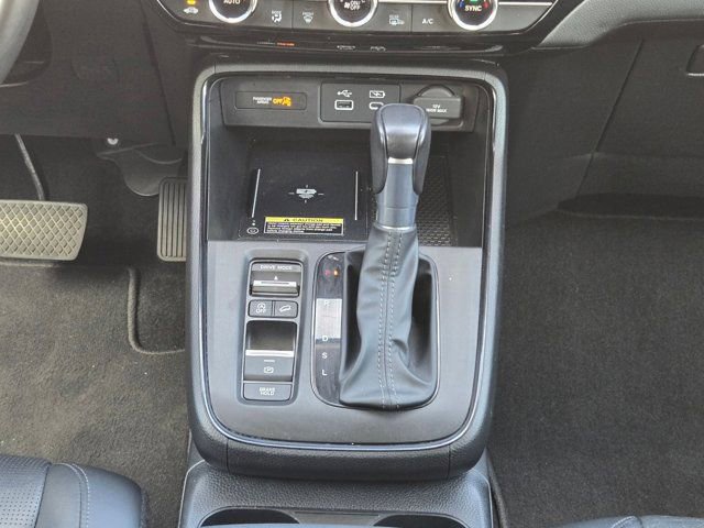 Used 2025 Honda CR-V EX-L image 17