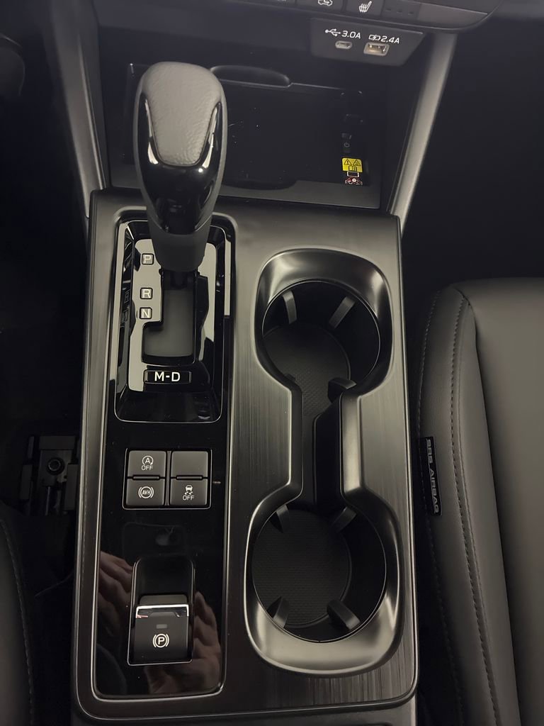 New 2026 Subaru Outback Premium AWD/4WD image 20
