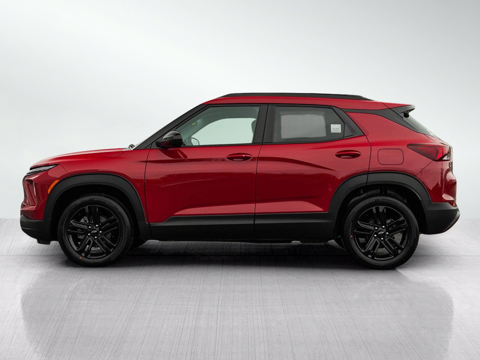 New 2026 Chevrolet TrailBlazer LT w/ Convenience Package AWD/4WD image 4