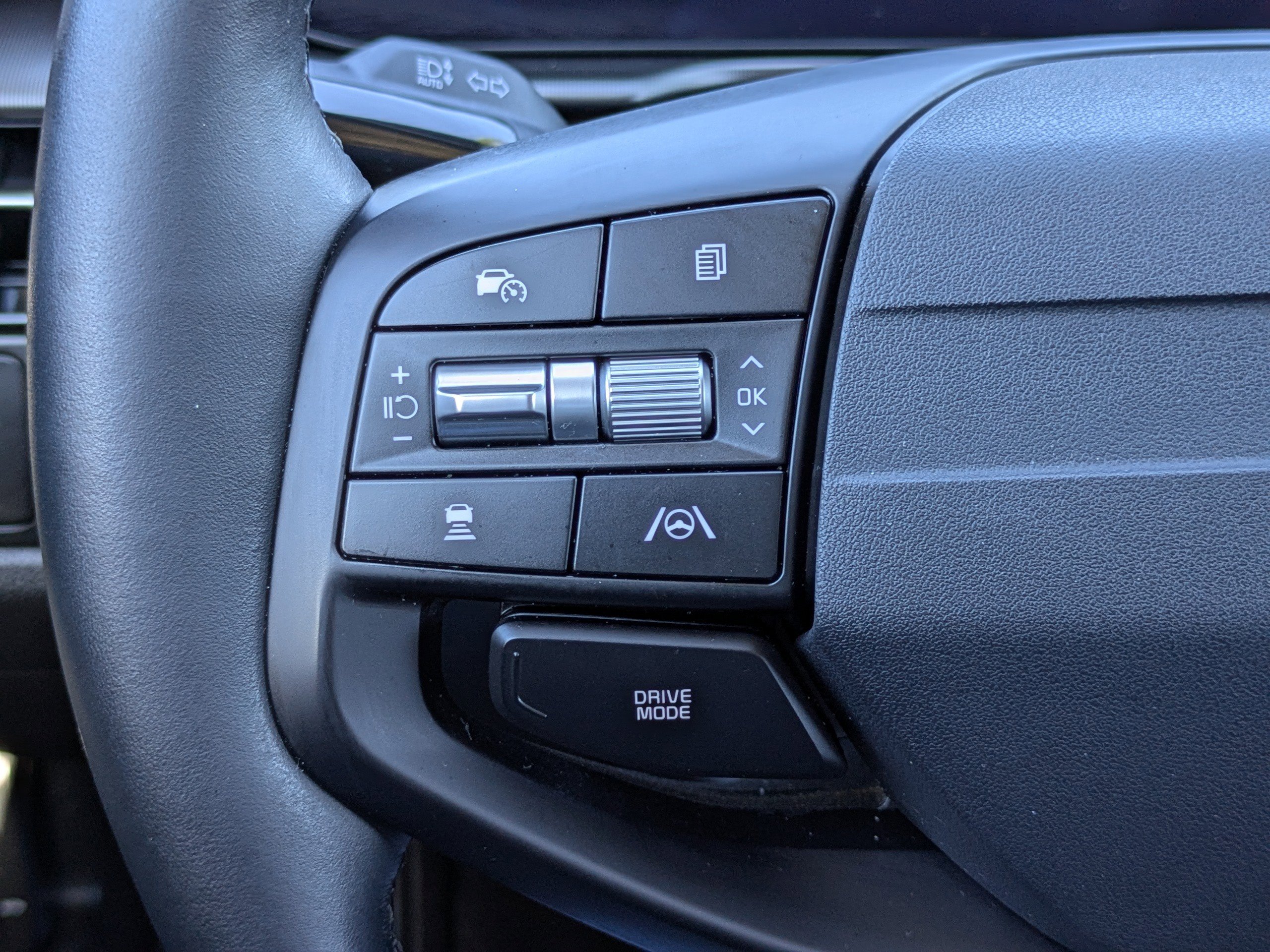 Certified 2026 Kia Sportage SX image 32