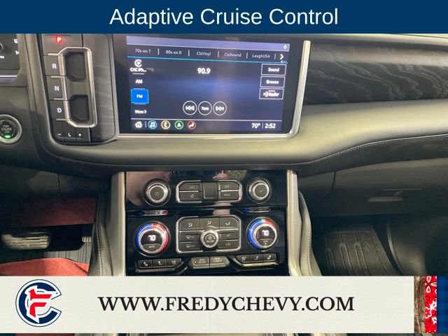 Used 2021 GMC Yukon Denali w/ Denali Premium Package image 25