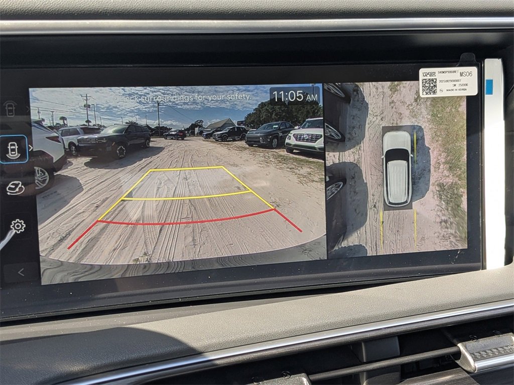 New 2026 Hyundai Palisade Limited image 23