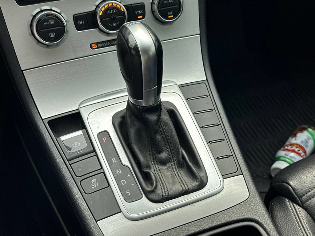 Used 2015 Volkswagen CC Sport FWD image 25