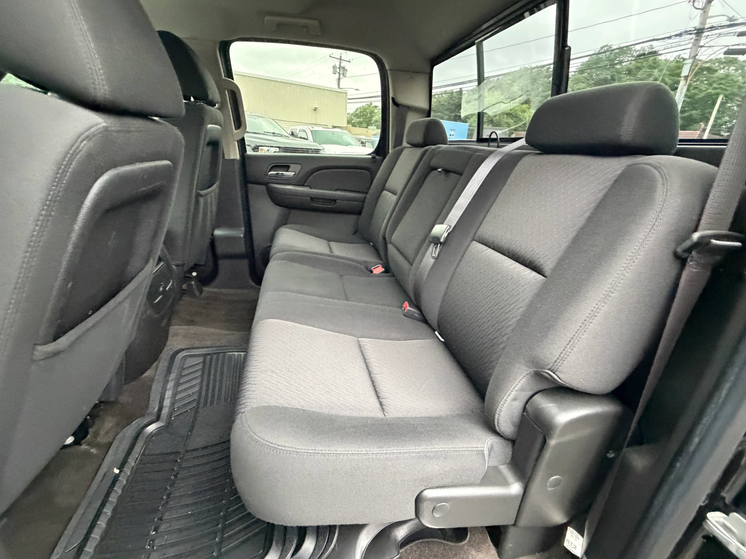 Used 2013 GMC Sierra 1500 SLE AWD/4WD image 26