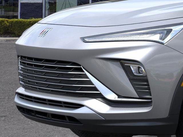 New 2026 Buick Envista Preferred image 13