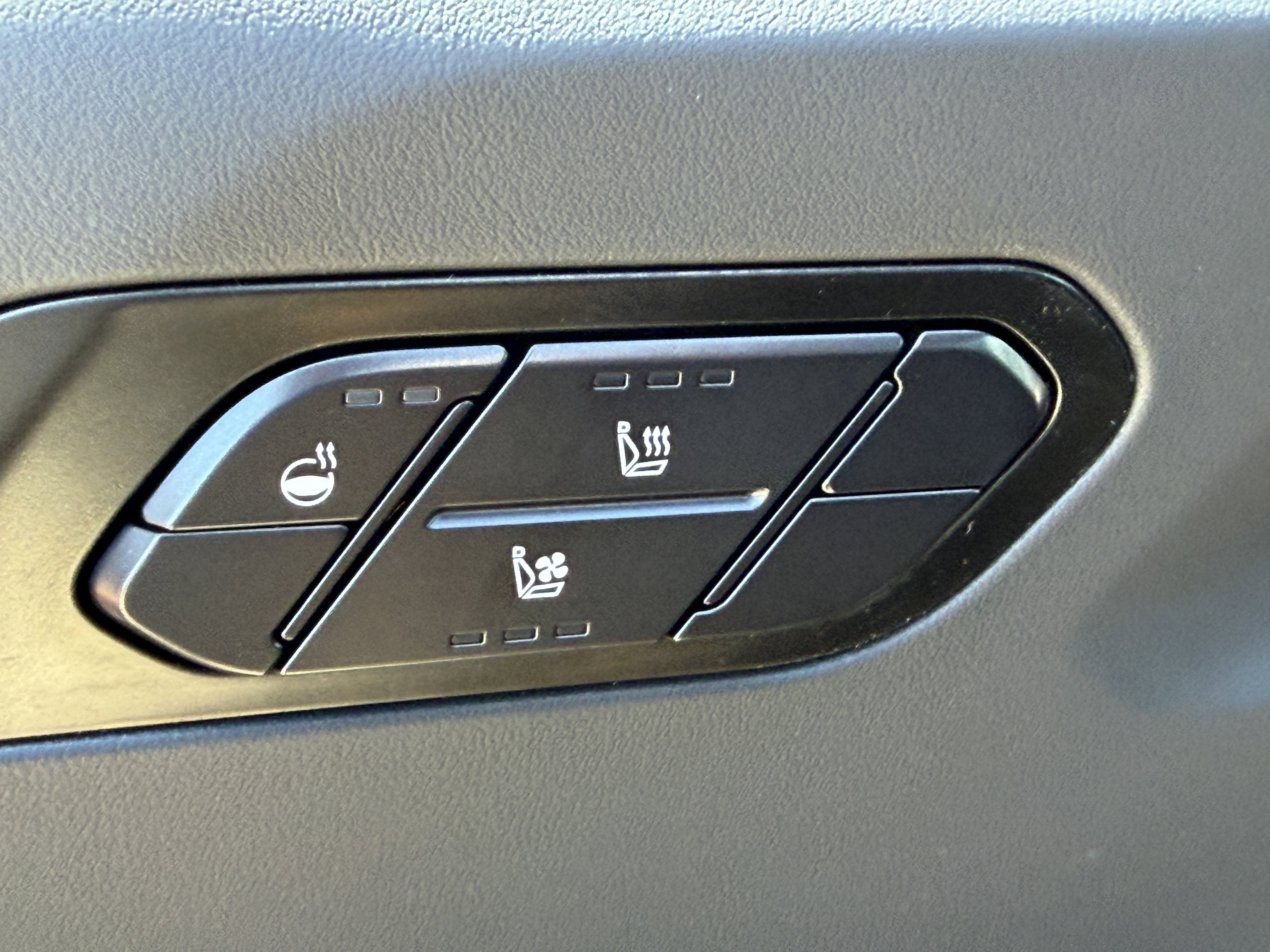 New 2027 Kia Telluride EX X-Line image 22