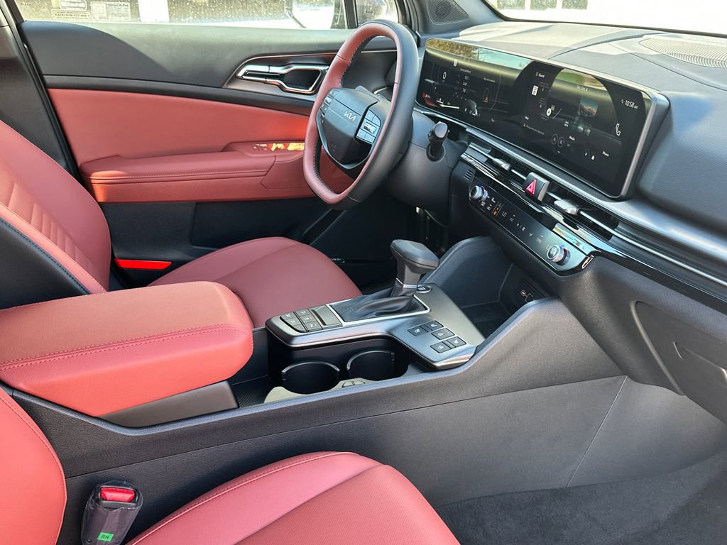 New 2026 Kia Sportage SX image 14