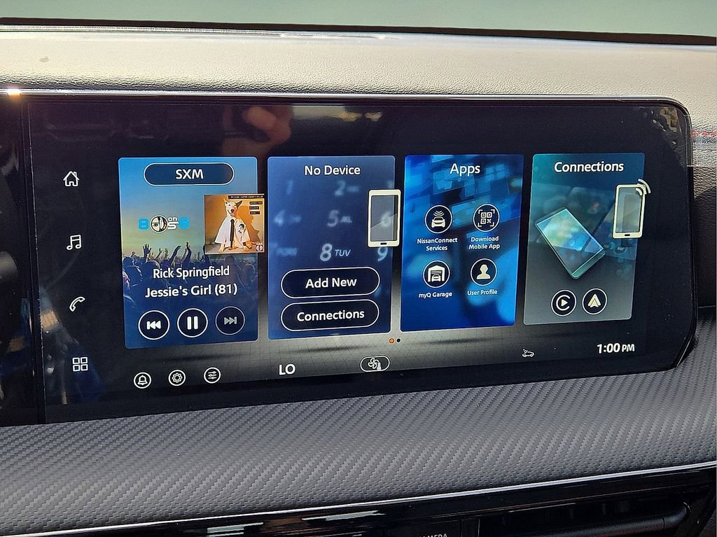 Used 2026 Nissan Kicks SR image 27