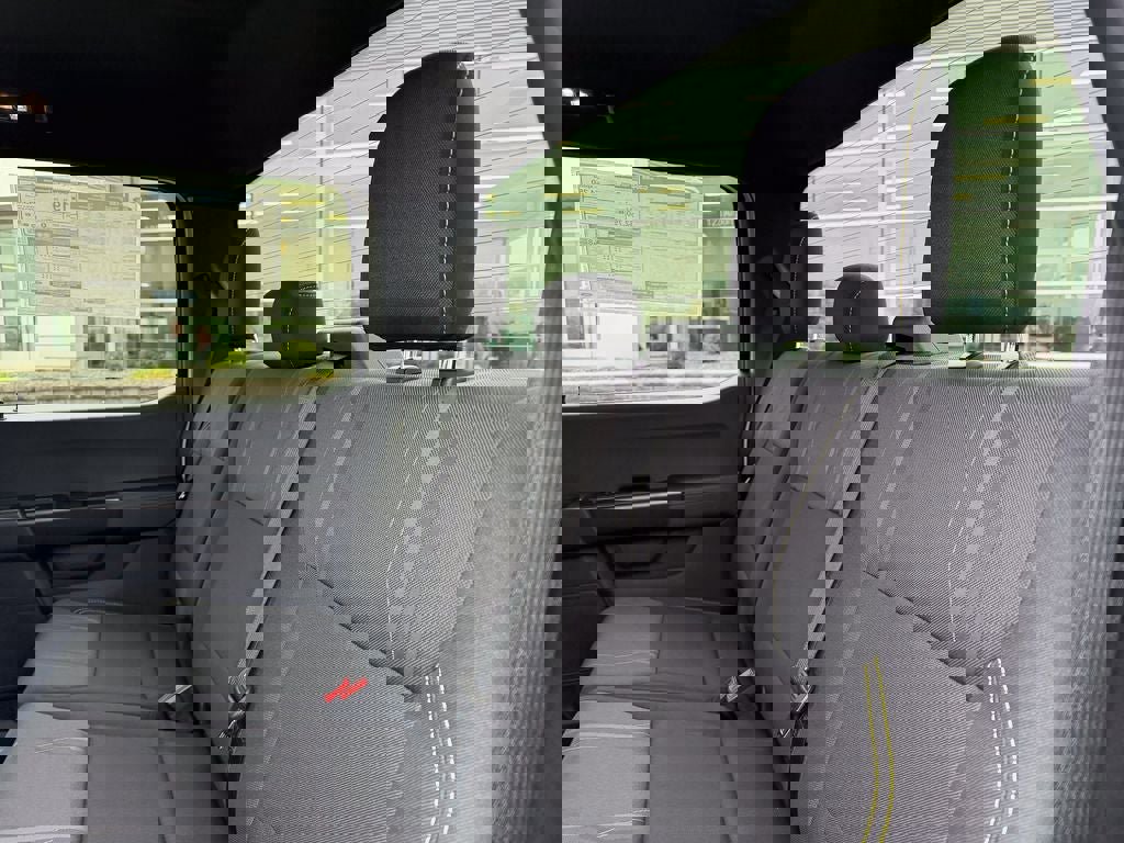 New 2025 Ford F150 STX w/ LOBO Package image 13