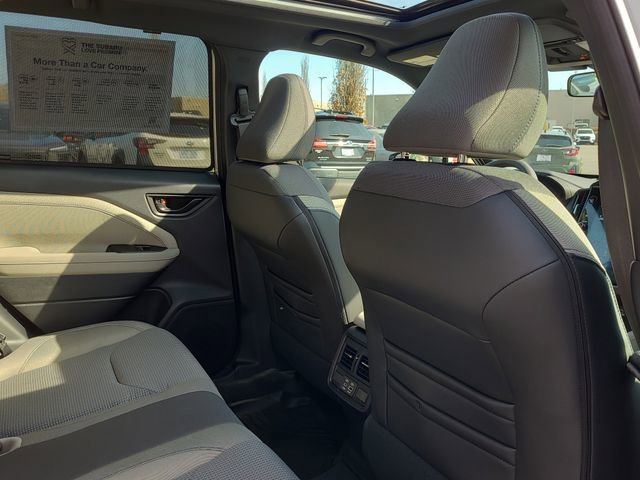 New 2026 Subaru Forester Premium image 18