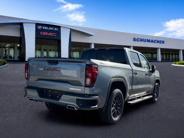 New 2026 GMC Sierra 1500 Elevation w/ Elevation Premium Package AWD/4WD image 7
