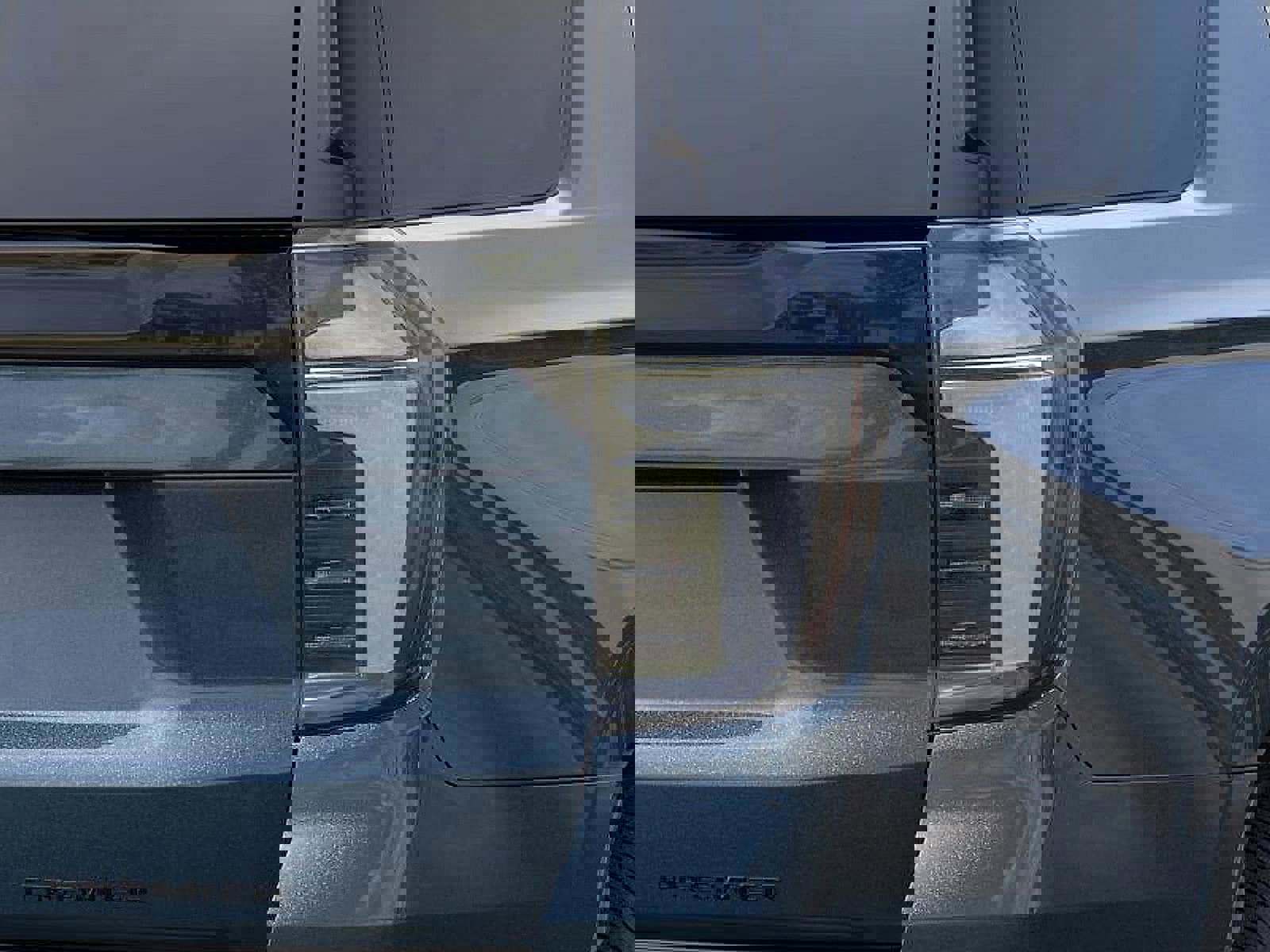 New 2026 Chevrolet Tahoe Premier image 11