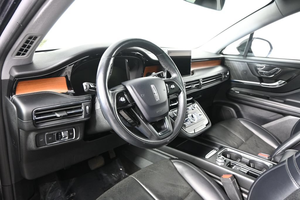 Used 2022 Lincoln Corsair Reserve AWD/4WD image 22