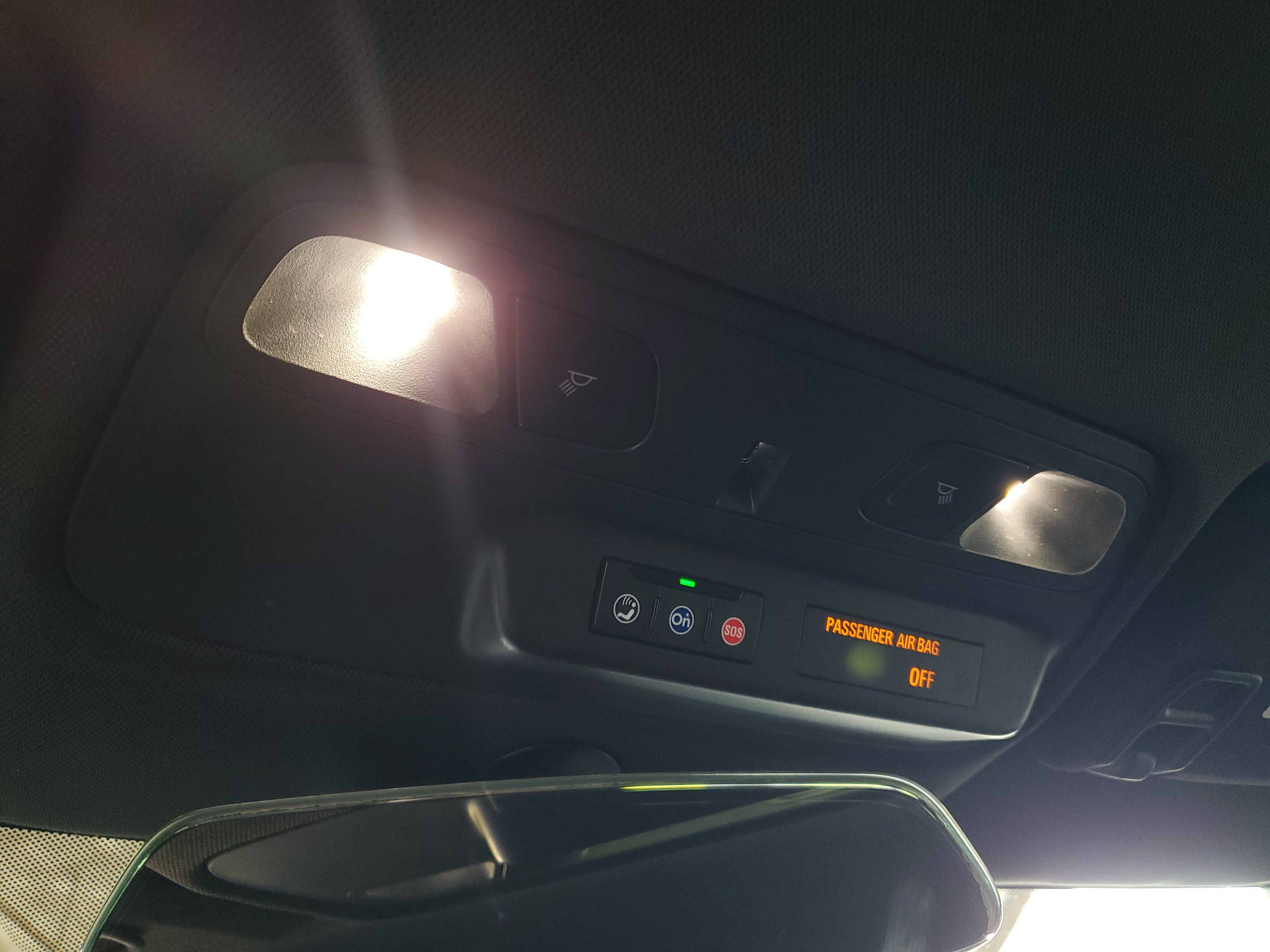 Used 2022 Chevrolet Camaro LS RWD image 15