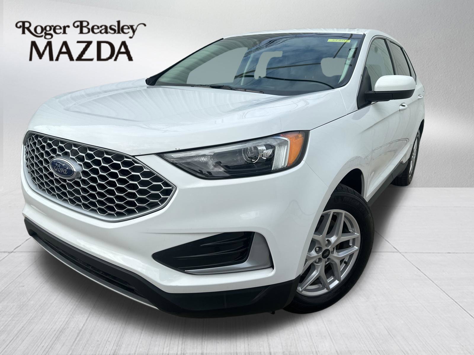 Used 2024 Ford Edge SEL