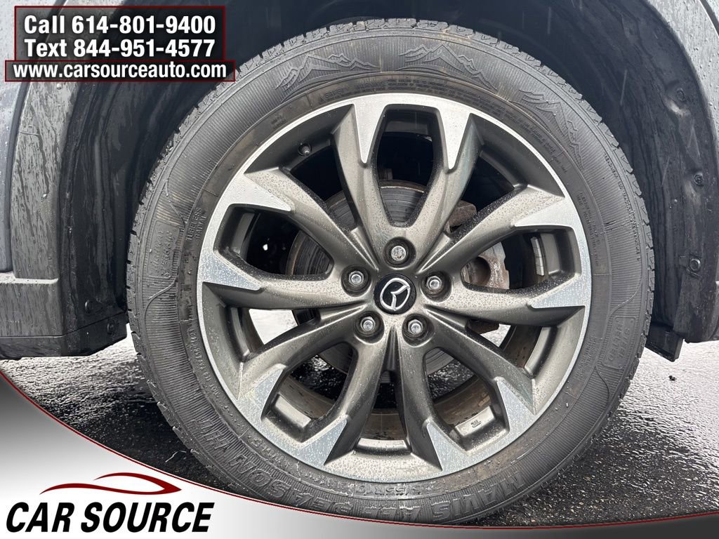 Used 2016 MAZDA CX-5 Grand Touring image 46