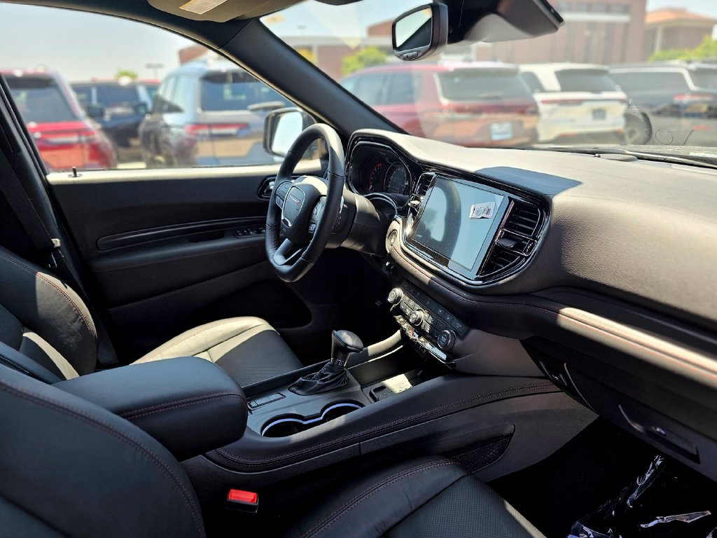 New 2026 Dodge Durango GT AWD/4WD image 26