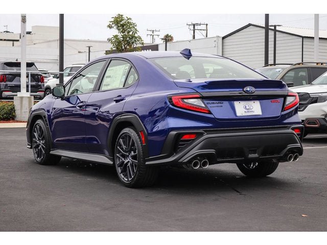 New 2026 Subaru WRX Premium AWD/4WD image 32