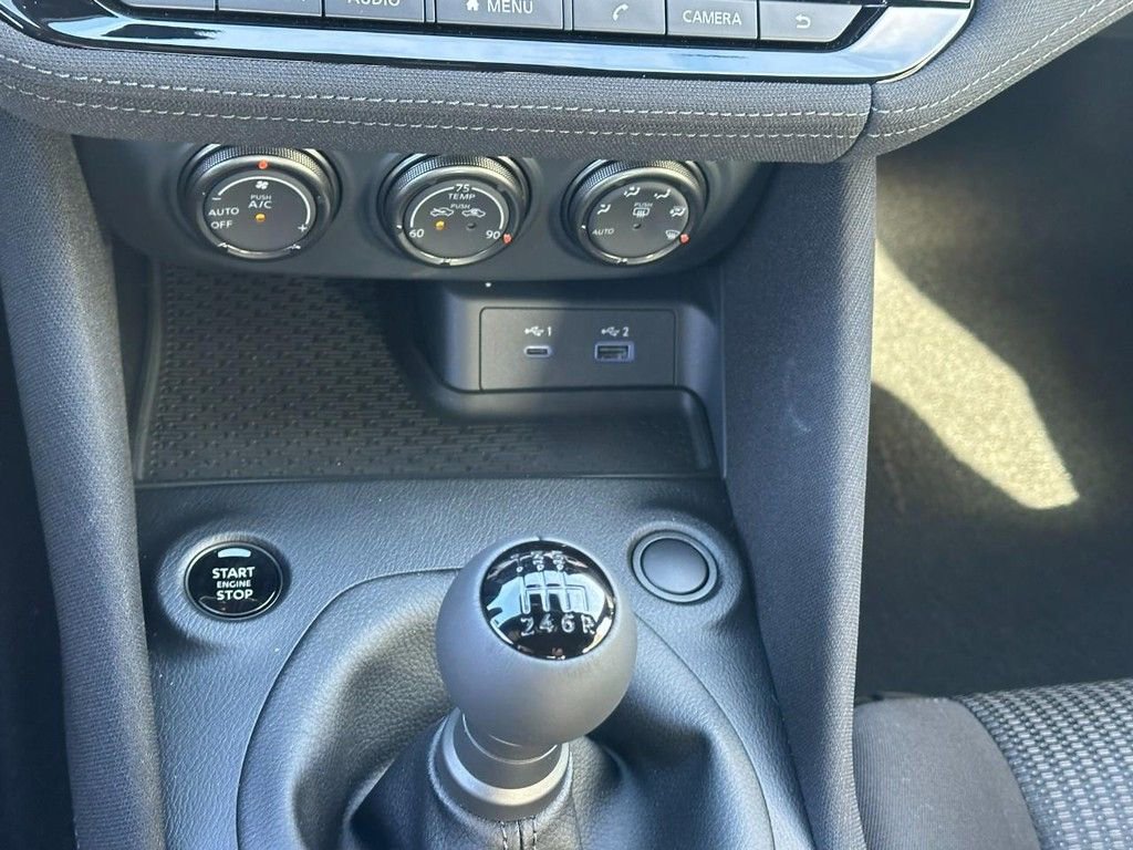 New 2026 Nissan Z Sport w/ Floor Mat Package image 13