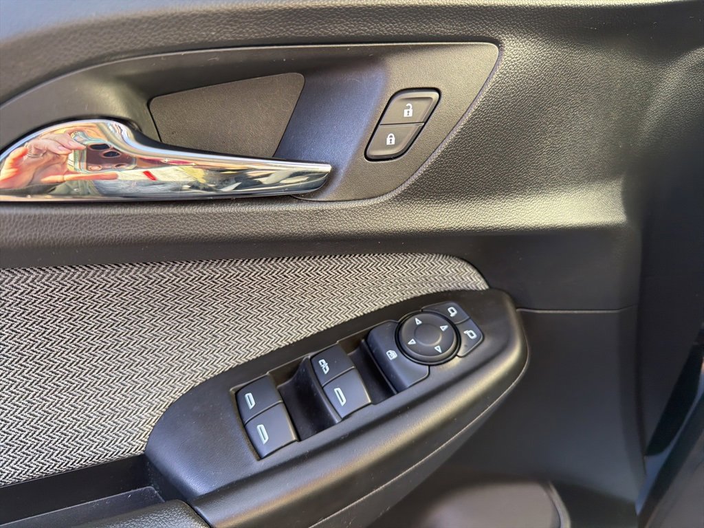 Certified 2023 Chevrolet TrailBlazer LT image 29