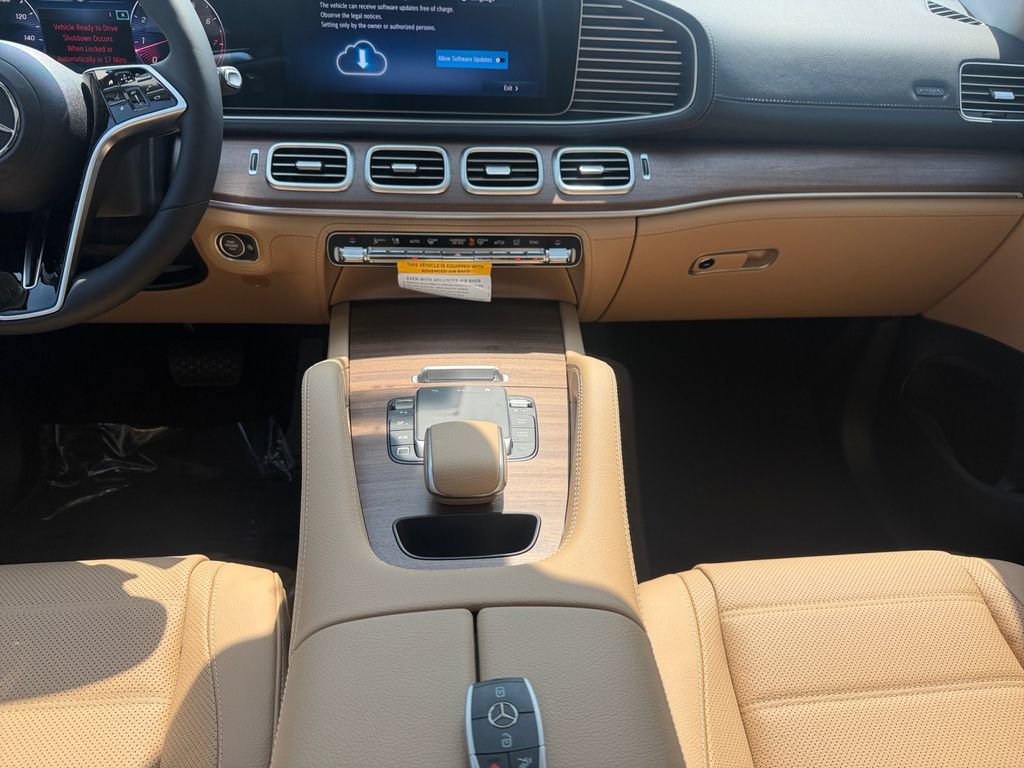 New 2026 Mercedes-Benz GLE 350 4MATIC image 11